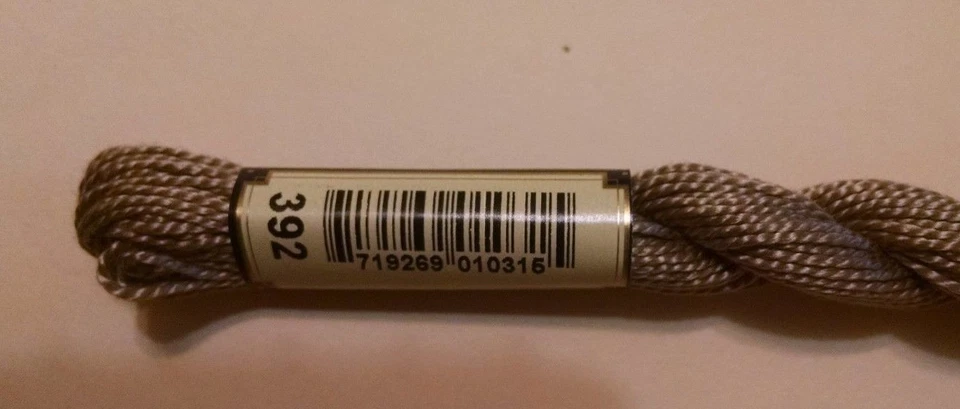 Anchor Perle Cotton Thread Size 5 - Image 1 of 1