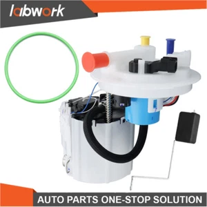 Labwork Fuel Pump Assembly For Chevrolet Malibu 2009-2012 L4 2.4L V6 3.6L E3819M - Picture 1 of 14