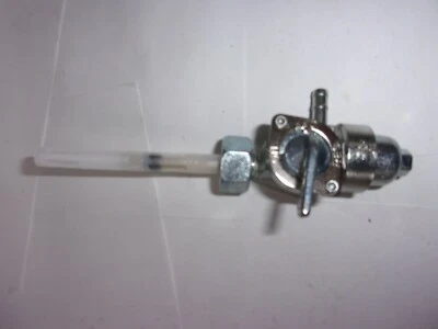 HONDA ATC 250ES BIG RED 250SX  350X TRX 250 TRX 300 TRX 300FW FUEL PETCOCK - Image 1 of 3