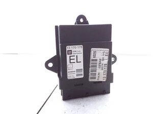 Opel Vectra C 2005 Türsteuergerät 13170178 20341261 - Bild 1 von 4