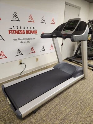 Esteira Precor 932i Experience - Imagem 1 de 4