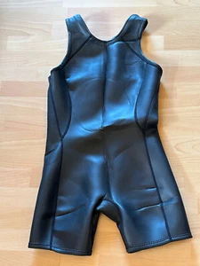 MYLEGEND - Soft- Neopren- Badeanzug - XXL - Bild 1 von 4
