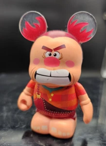Disney Vinylmation 3" Animation Series 4 WRECK IT RALPH Toy Artist Ron Cohee - Picture 1 of 4