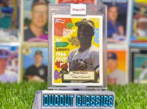 2021 Topps Project 70 Roberto Clemente 1952 by Solefly Pittsburgh Pirates - Picture 1 of 1