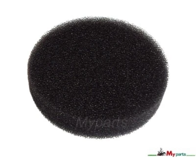 Filtro de ar de espuma para cortador de escova KAWASAKI KT12 KT12AD KT17 TD43 pn 11013-2061 - Imagem 1 de 4