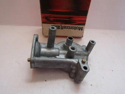 Termostato Mercury Capri 1971 71 ensambly nuevo en caja Foto 1 de 4
