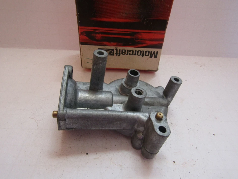 1971 71 水星卡普里加热器组件 NOS — 第 1/4 张图片