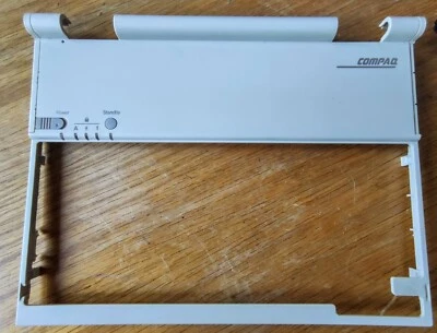 Keyboard Cover  for   compaq series 2810E Laptop - Bild 1 von 3