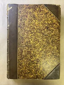The Adventures of Oliver Twist by Charles Dickens 1872 - Picture 1 of 7