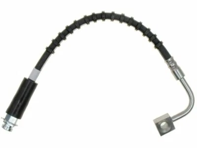 Manguera de freno delantera izquierda AC Delco 76711SR para Chrysler Town & Country 2008-2016 Foto 1 de 2