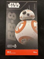 Star Wars BB-8 Sphero App Enabled Droid #R001 New in Open Box