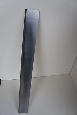 XCALIBUR TOOLING Cutter Steel HSS Suits Whitehill Cutters 500X50X4mm