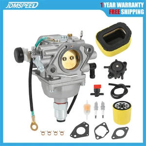 For Kohler Carburetor Kit for Courage Engines SV710-SV840 W/ Filters&Spark Plugs - Picture 1 of 24