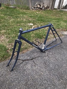 Specialized стали велики - огромный 