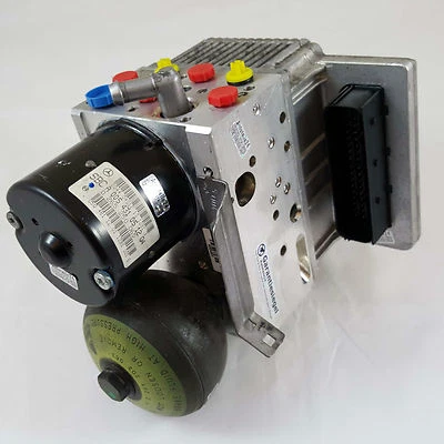 ABS SBC PUMP MERCEDES E-CLASS W211 A0054310512 0054310512 0265960019  0265250065 - Image 1 of 4