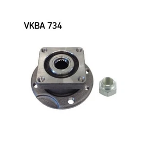 Hub Bearing Front Wheel Fiat Panda 2X4 Panda 4X4 (141) From 1980>2003 - Picture 1 of 5