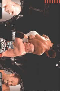 B3544- 2008 Topps WWE Ultimate Rivals Card #s 1-90 -You Pick- 10+ FREE US SHIP