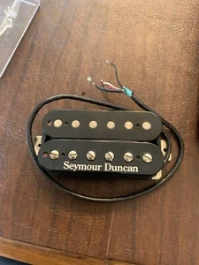 1990s Seymour Duncan JB Pickup - Picture 1 of 2