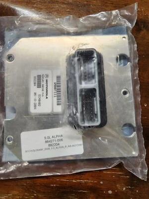 Mercruiser ECM 555 864271T06 5.0 Alpha 865834T03 - Image 1 of 2