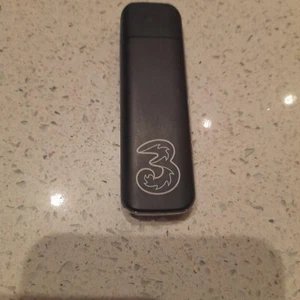 Chiavetta USB 3 Huawei Modello E160G HSDPA - Foto 1 di 3