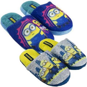 babbucce dei minions