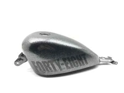 Harley-Davidson Forty Eight 48 XL1200X 3153 x 2014 tanque de gasolina gasolina Foto 1 de 4