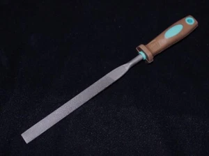 Pro Quality Jewelers/Crafters #2 Cut File 7 Inches In Length - Picture 1 of 1