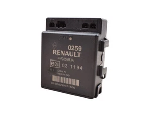 RENAULT Twizy - PDC Steuergerät Parkhilfe Einparkhilfe hinten 4M0259R3A - Bild 1 von 3