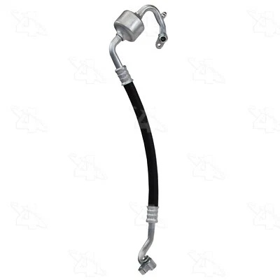 Manguera de succión de refrigerante aire acondicionado Toyota Avalon 2008-2012 4 estaciones 2009 2010 Foto 1 de 4