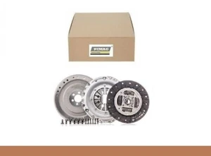 Kit Frizione Volano Monomassa per Ford Focus C-MAX 1-8 TDCi 85 Kw 115 Hp - Imagen 1 de 8