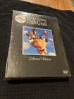 Monty Python and the Holy Grail (1974)(DVD 2003 2-Disc Set, Collectors Edition)