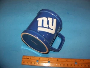 Tazza/Tazza New York Giants "Completa la tua collezione oggi!" - Foto 1 di 4