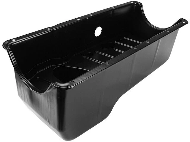 For 2003-2004 IC Corporation CE School Bus Oil Pan APR 39943XBCB Base Foto 1 de 2