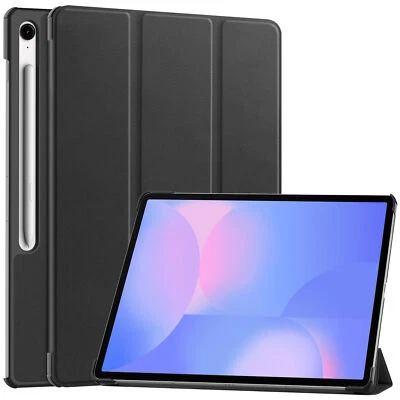 SM-X620 Rugged Hard Shell Case for Galaxy Tab S10 FE+/ Plus 13.1 Tri-Fold Stand - Image 1 of 4