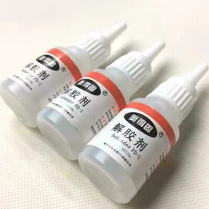 Powerful Glue Remover 502 C9P0 - Bild 1 von 12