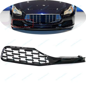 Right Front Bumper Outer Vent Cover Grille c For Maserati Quattroporte 2017-2020 - Picture 1 of 5