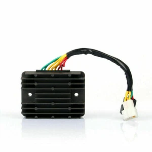 Voltage Regulator Fit for Ducati ST2 ST3 ST4 ST4S SS1000 S 620 750 800 ie T9 - Picture 1 of 4