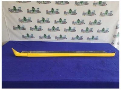 1995-1998 Ford Mustang GT 5.0L Convertible Driver Low Rocker Panel Paint BZ 2406 - Image 1 of 4