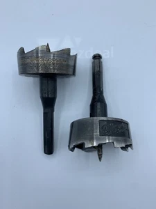 Milwaukee 48-25-2561 2-9/16" Selfeed Bit, USED - TT363 - Picture 1 of 7