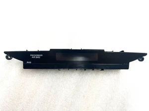 Kia CEED Innenraumuhr Display Display 94510a2900wk 94510-a2900wk - Bild 1 von 7