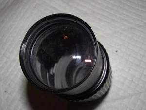 PENTAX TAKUMAR 70-200MM F4.0 MACRO ZOOM LENS - Picture 1 of 3
