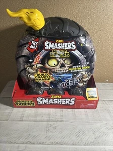 Smashers Monster Truck Surprise Neu - Bild 1 von 9