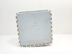 Apple 2008 Mac Mini Model A1283 Computer - Parts or Repair UNTESTED AS-IS - Picture 1 of 4
