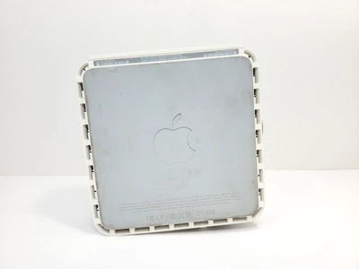 Apple 2008 Mac Mini Model A1283 Computer - Parts or Repair UNTESTED AS-IS - Image 1 of 4