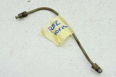 Honda CB 250 G CB250G Brake Line for Brake Caliper Front 74-77 - Image 1 of 4