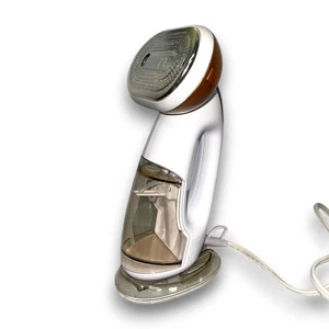 Vaporizador y plancha de ropa Conair portátil 2 en 1 Turbo Extreme con accesorio - Imagen 1 de 6