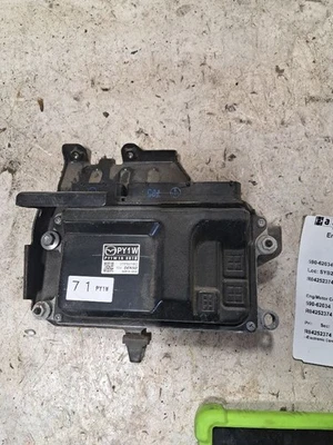 Computadora/módulo motor ecu/ecm/pcm 2014 Mazda 6 Sku#4252374 Foto 1 de 4