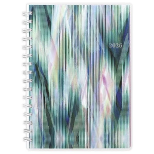 2026 Planner, Weekly & Monthly, 5-1/2" x 8-1/2", Small, Neo (1764-200-26) - Picture 1 of 9