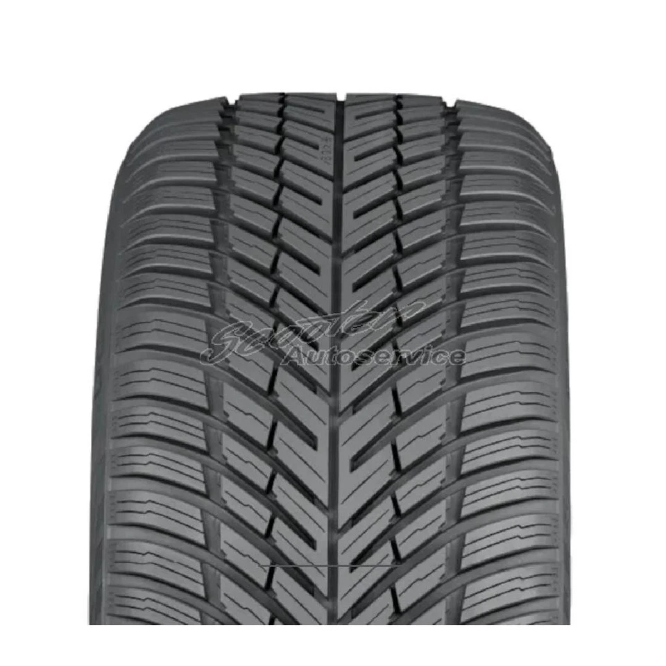 Ganzjahresreifen 195/65 R 15 91H Nokian SeasonProof 2 3PMSF | 23242 - Bild 1 von 3