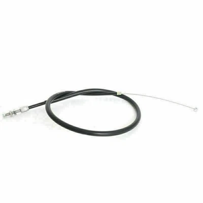 PVC Push Throttle Cable For Kawasaki Ninja 250R EX250J 08 09 10 11 12 2008-2012 - Image 1 of 3